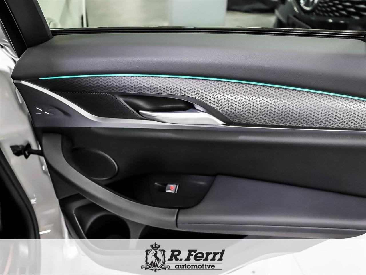 2024 BMW X4 xDrive30i 4dr All-Wheel Drive Sports Activity Coupe Photo