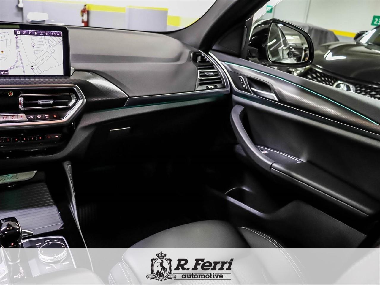 2024 BMW X4 xDrive30i 4dr All-Wheel Drive Sports Activity Coupe Photo
