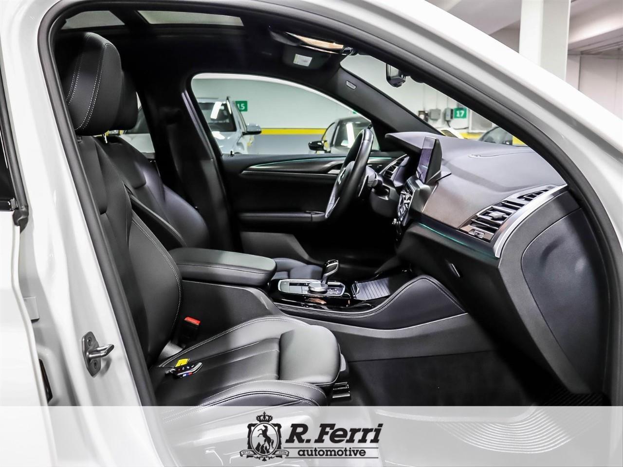 2024 BMW X4 xDrive30i 4dr All-Wheel Drive Sports Activity Coupe Photo