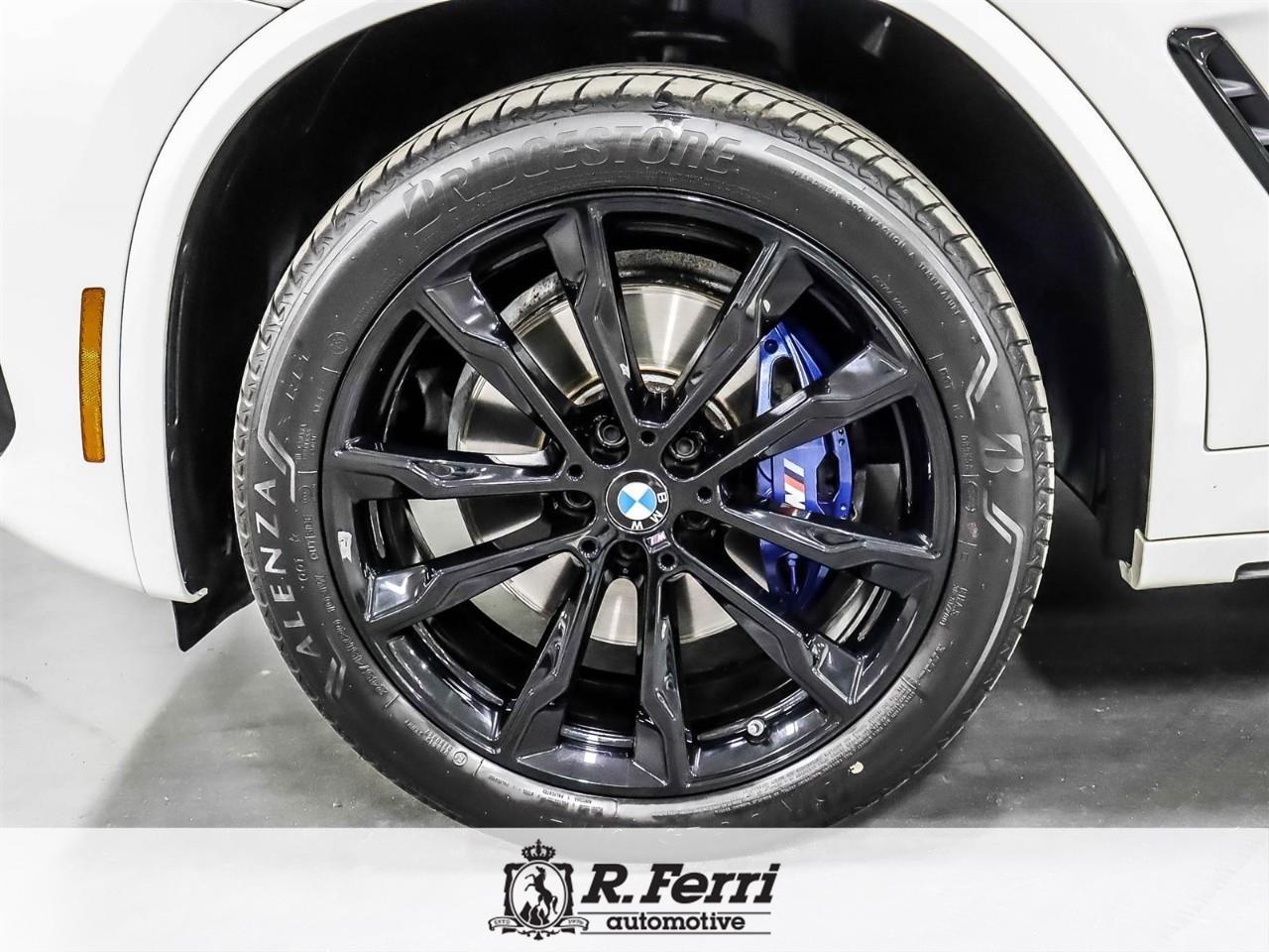 2024 BMW X4 xDrive30i 4dr All-Wheel Drive Sports Activity Coupe Photo