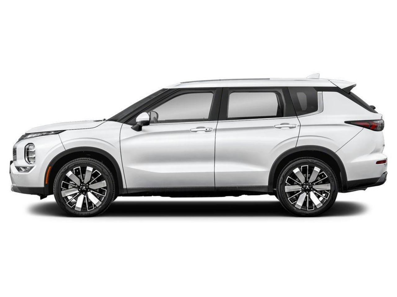 2026 Mitsubishi Outlander SE 4DR S-AWC Photo