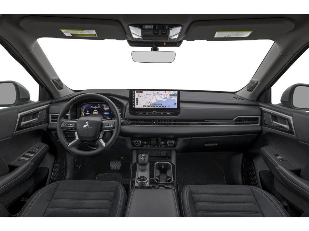 2026 Mitsubishi Outlander SE 4DR S-AWC Photo