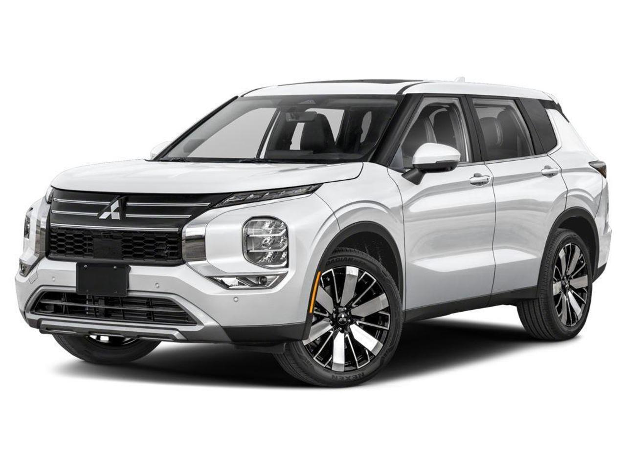 2026 Mitsubishi Outlander SE 4DR S-AWC Photo0