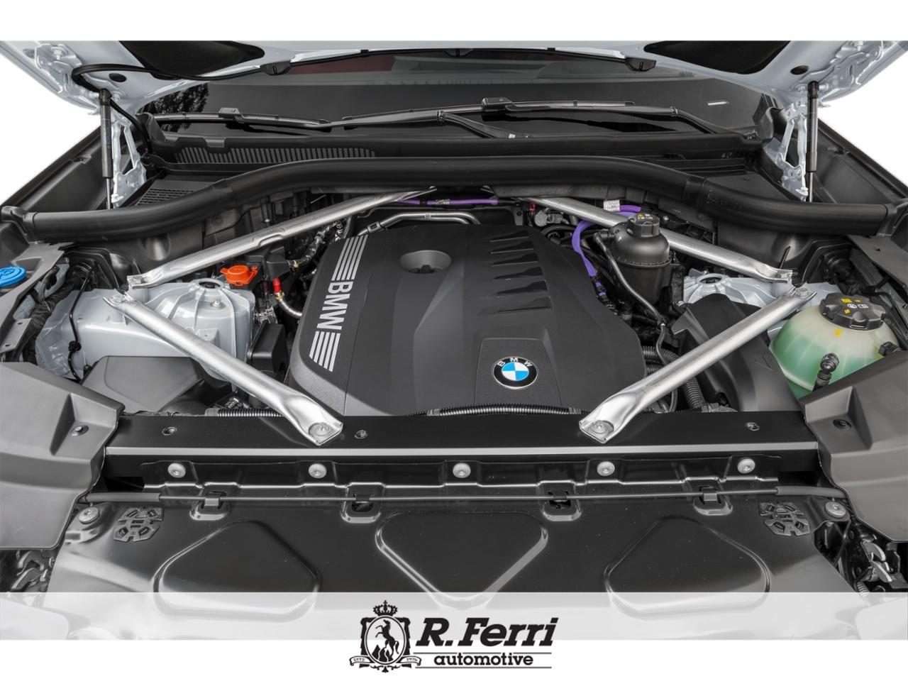 2025 BMW X6 xDrive40i 4dr All-Wheel Drive Sports Activity Coupe Photo