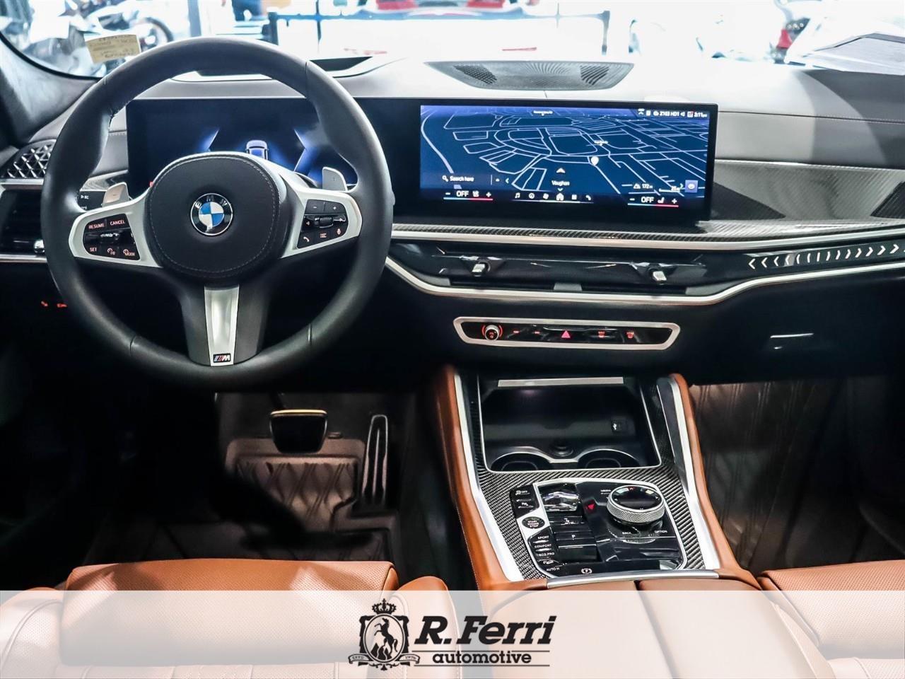 2025 BMW X6 xDrive40i 4dr All-Wheel Drive Sports Activity Coupe Photo