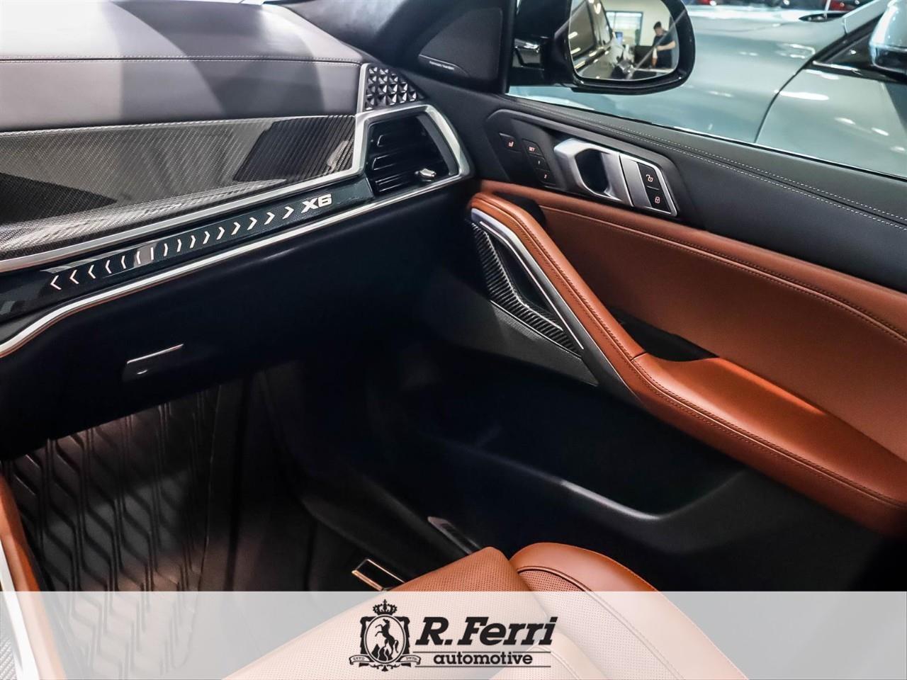 2025 BMW X6 xDrive40i 4dr All-Wheel Drive Sports Activity Coupe Photo