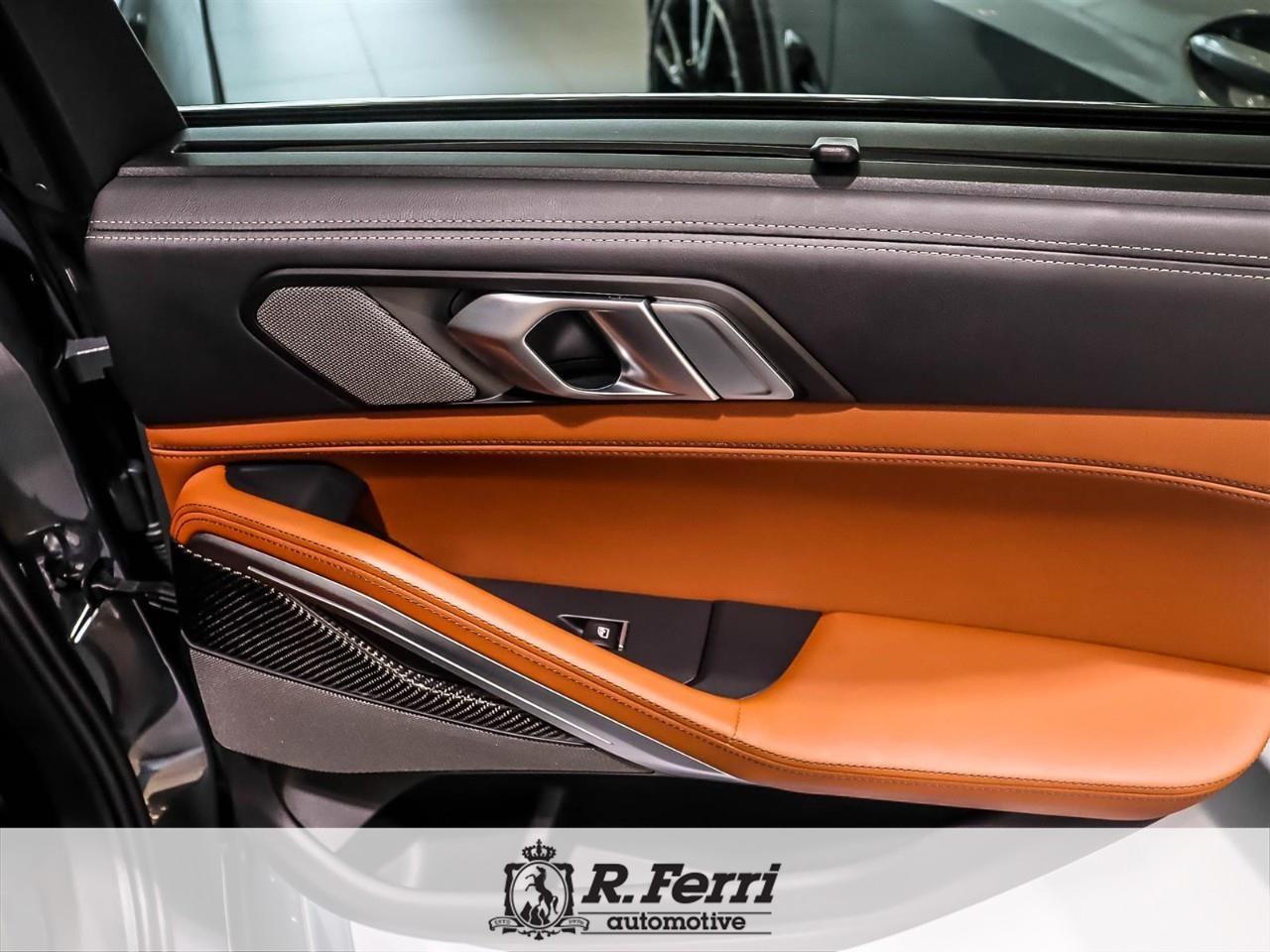 2025 BMW X6 xDrive40i 4dr All-Wheel Drive Sports Activity Coupe Photo