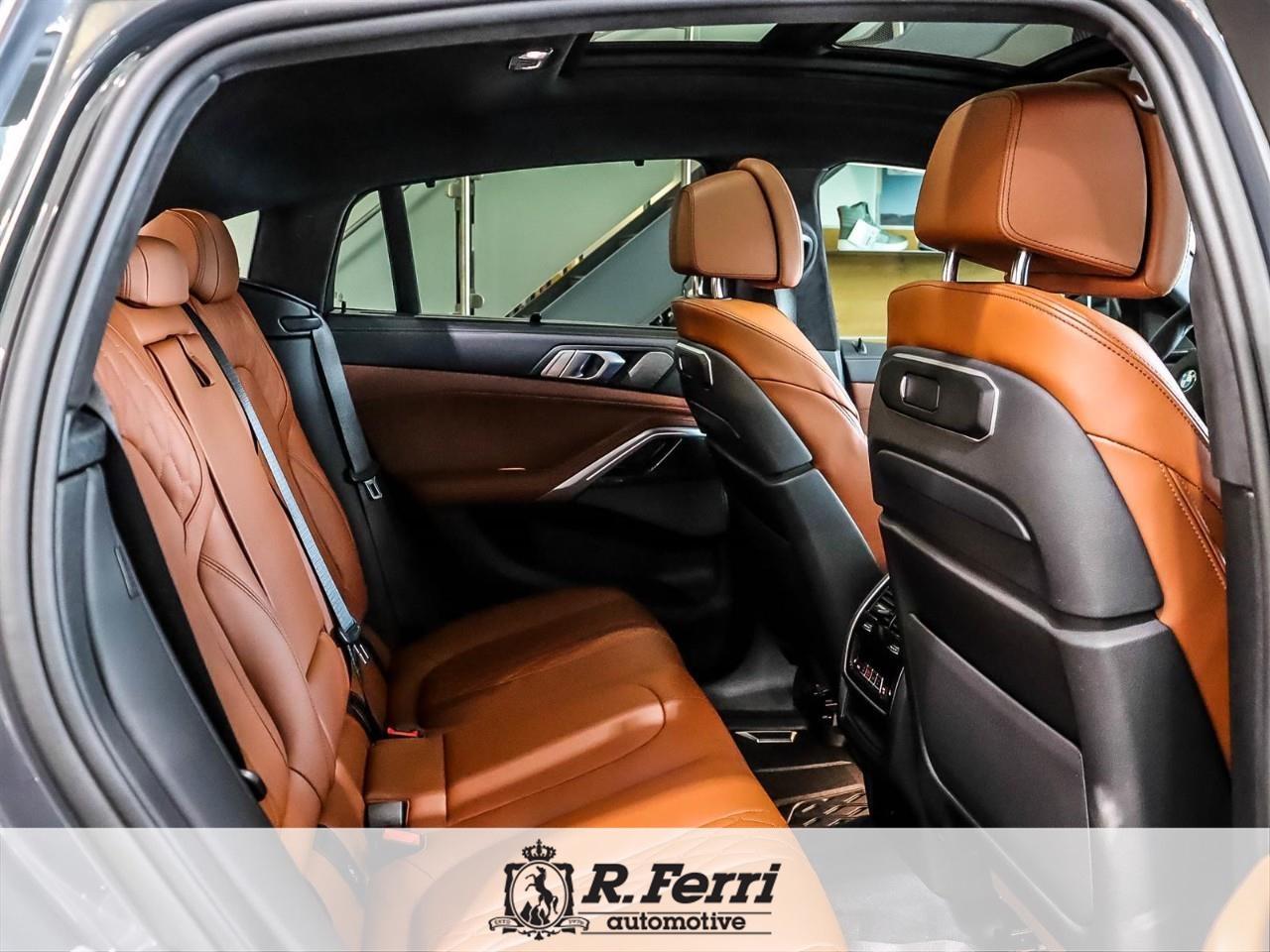 2025 BMW X6 xDrive40i 4dr All-Wheel Drive Sports Activity Coupe Photo
