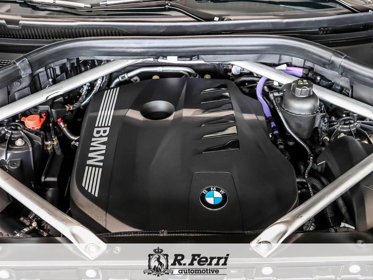 2025 BMW X6 xDrive40i 4dr All-Wheel Drive Sports Activity Coupe Photo
