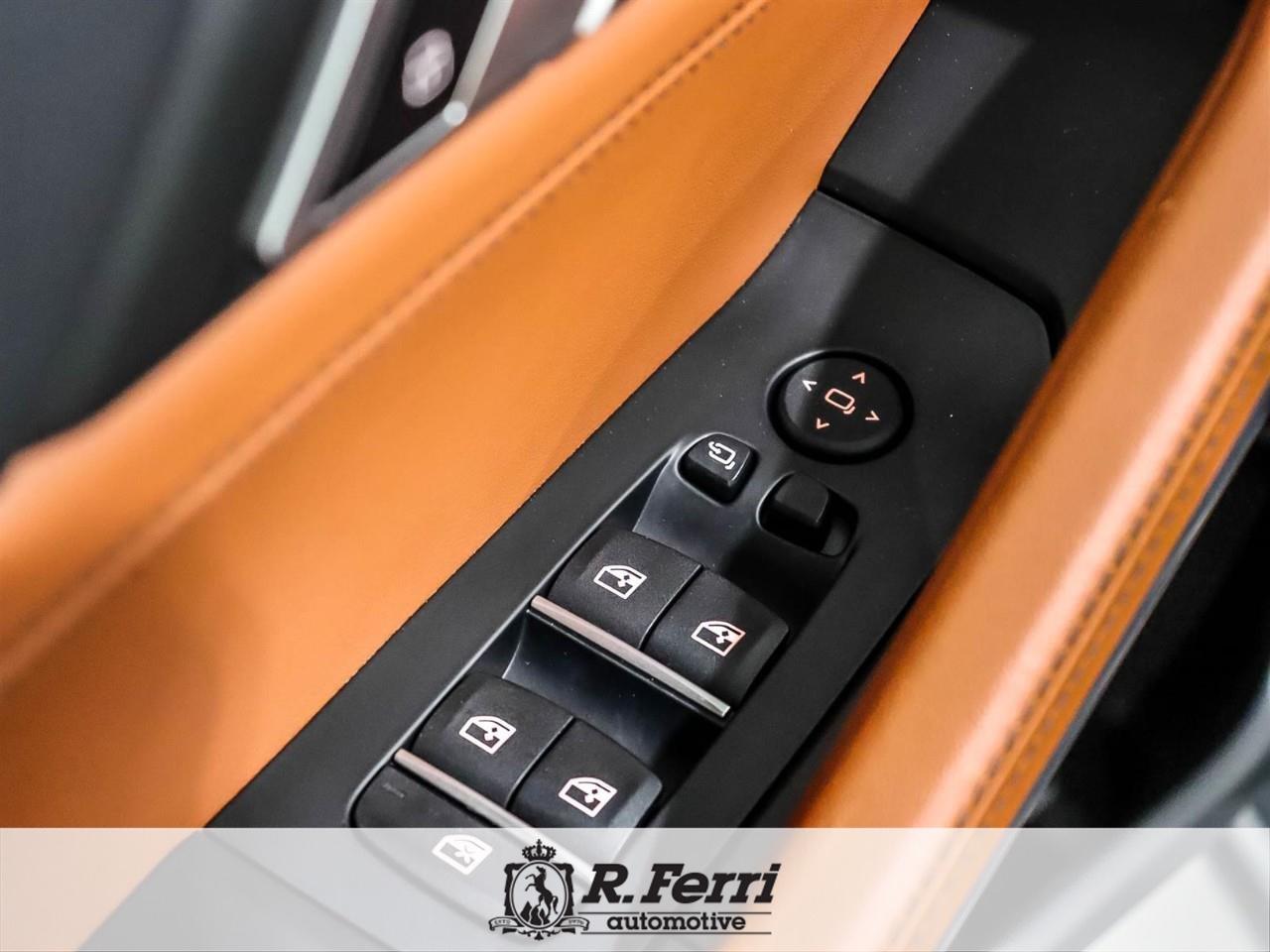 2025 BMW X6 xDrive40i 4dr All-Wheel Drive Sports Activity Coupe Photo