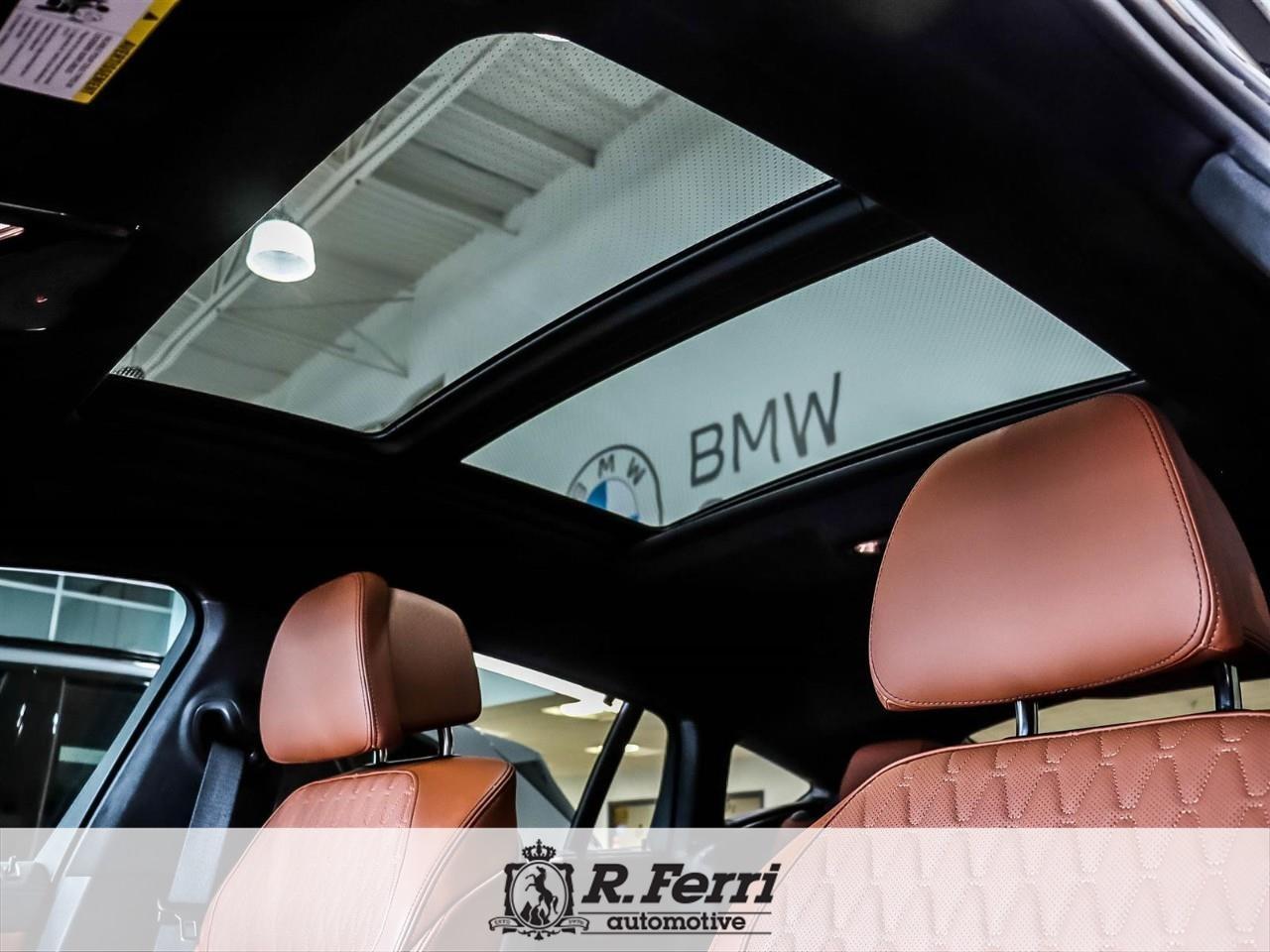 2025 BMW X6 xDrive40i 4dr All-Wheel Drive Sports Activity Coupe Photo