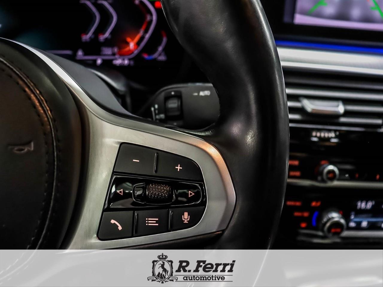 2020 BMW 530 i xDrive 4dr All-Wheel Drive Sedan Photo