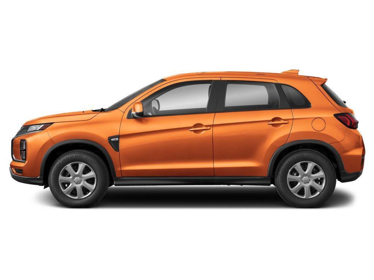 2026 Mitsubishi RVR ES 4dr AWC Photo