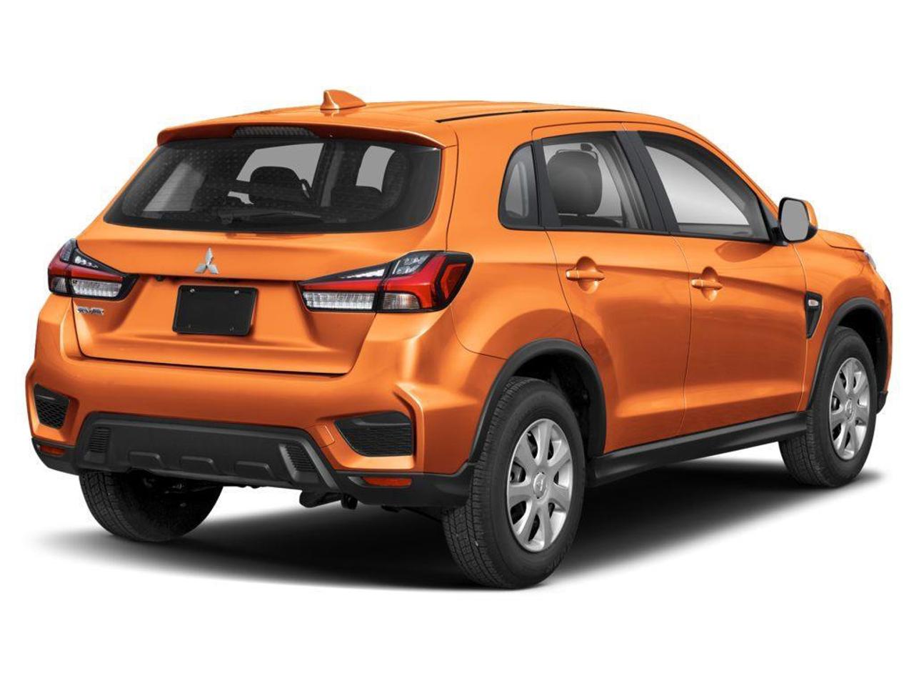 2026 Mitsubishi RVR ES 4dr AWC Photo