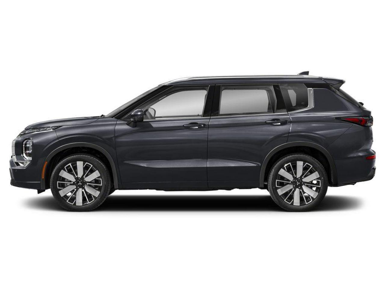 2026 Mitsubishi Outlander GT 4dr S-AWC Photo