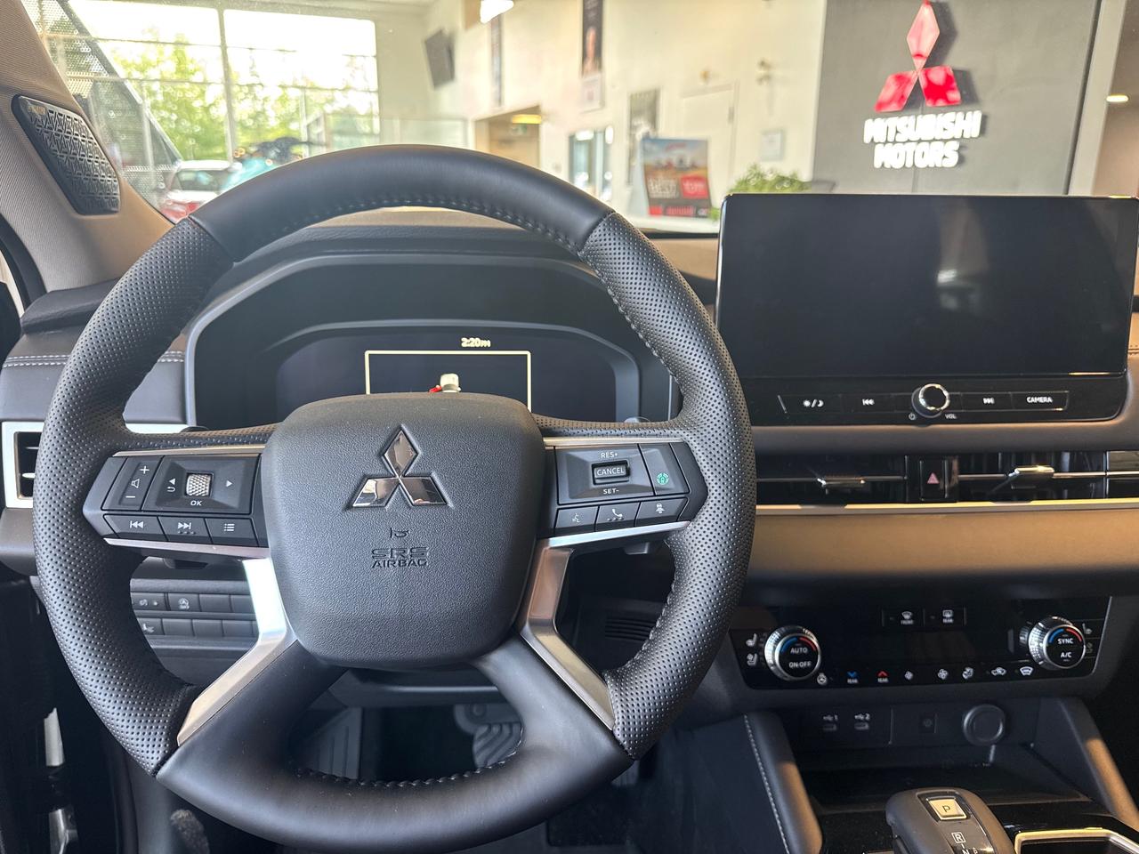 2026 Mitsubishi Outlander GT 4dr S-AWC Photo