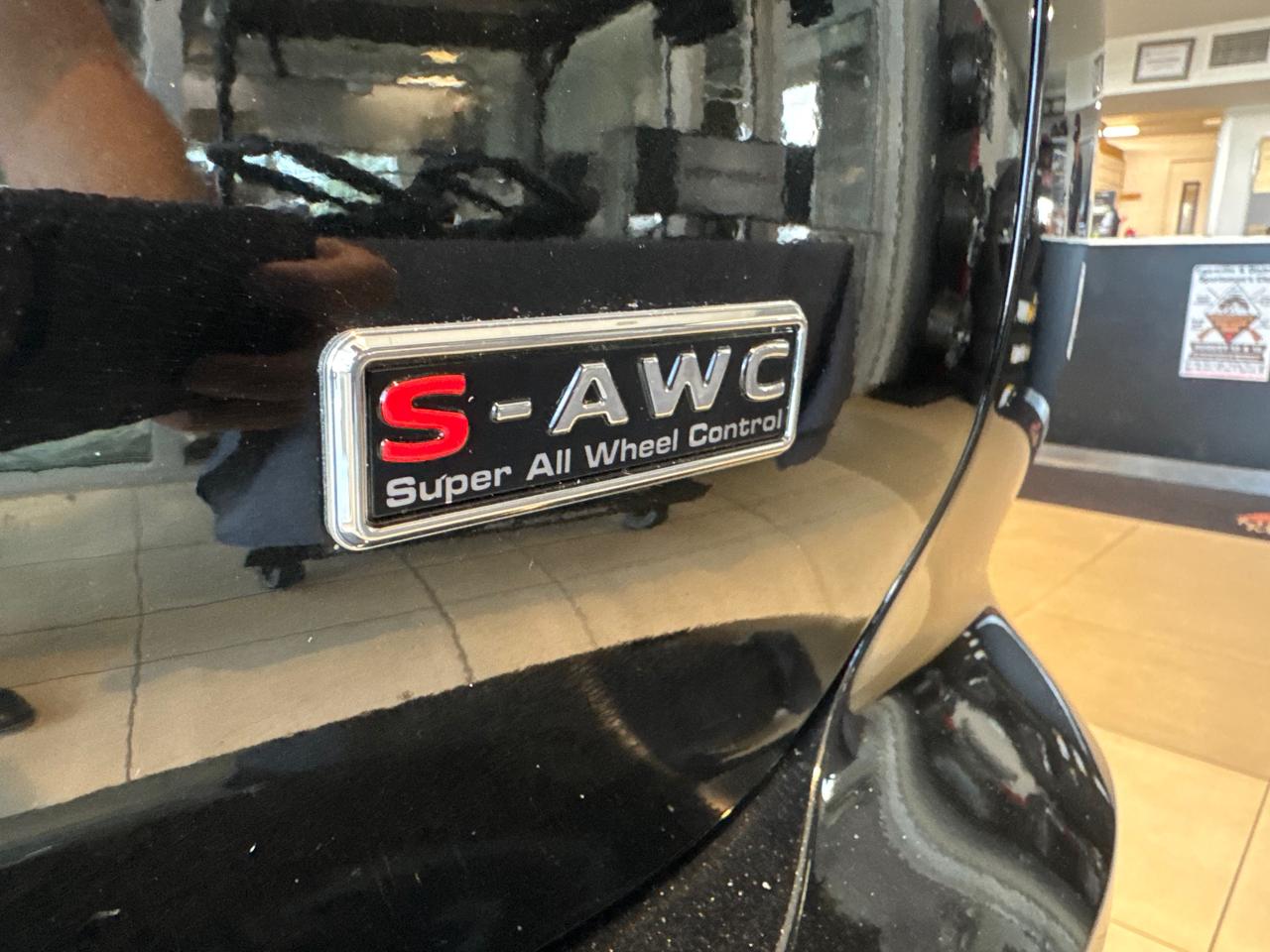 2026 Mitsubishi Outlander GT 4dr S-AWC Photo