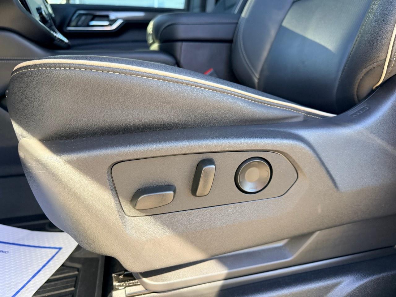 2025 GMC Yukon 4WD 4dr Elevation Photo