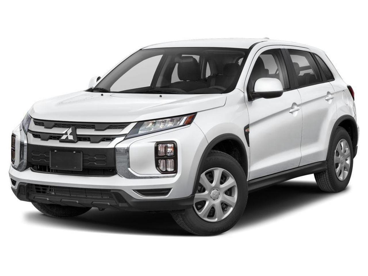 2026 Mitsubishi RVR ES 4dr Front-wheel Drive Photo0