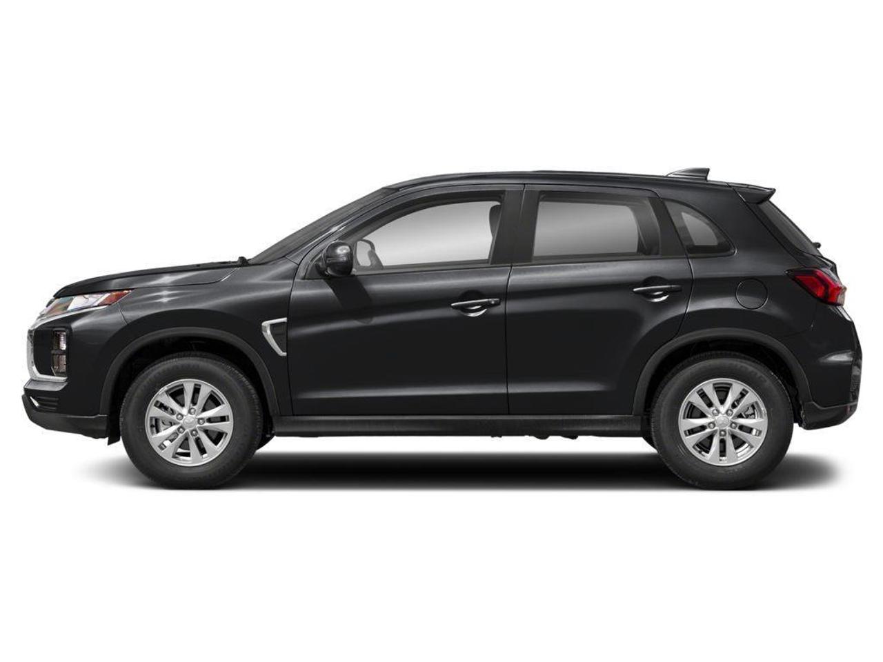 2026 Mitsubishi RVR SEL 4dr AWC Photo