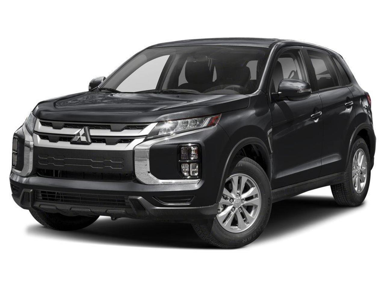 2026 Mitsubishi RVR SEL 4dr AWC Photo0