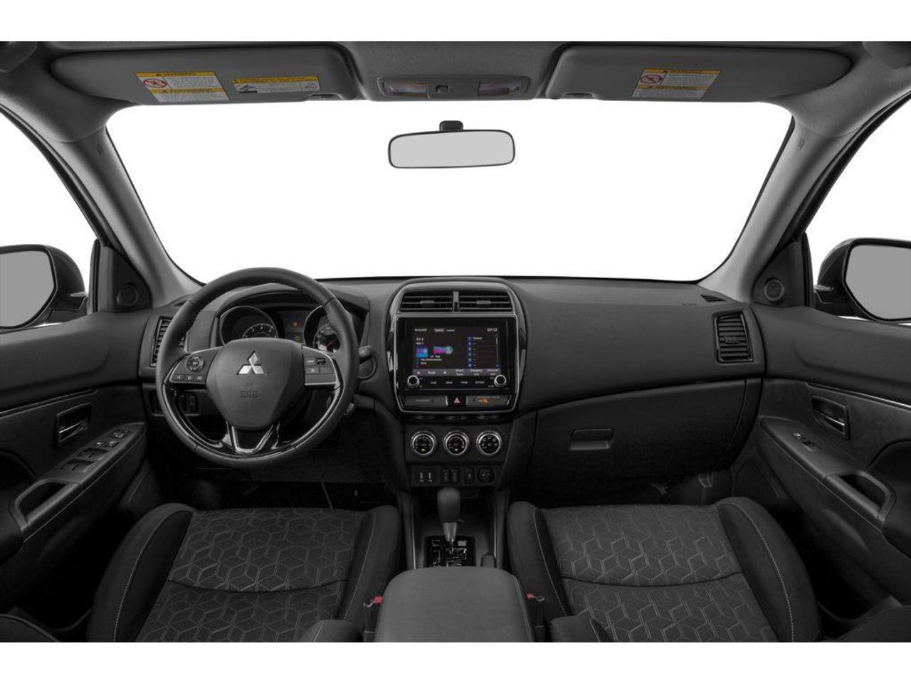 2026 Mitsubishi RVR SEL 4dr AWC Photo