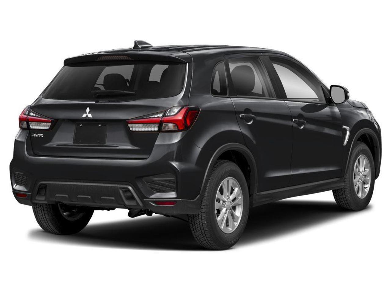 2026 Mitsubishi RVR SEL 4dr AWC Photo