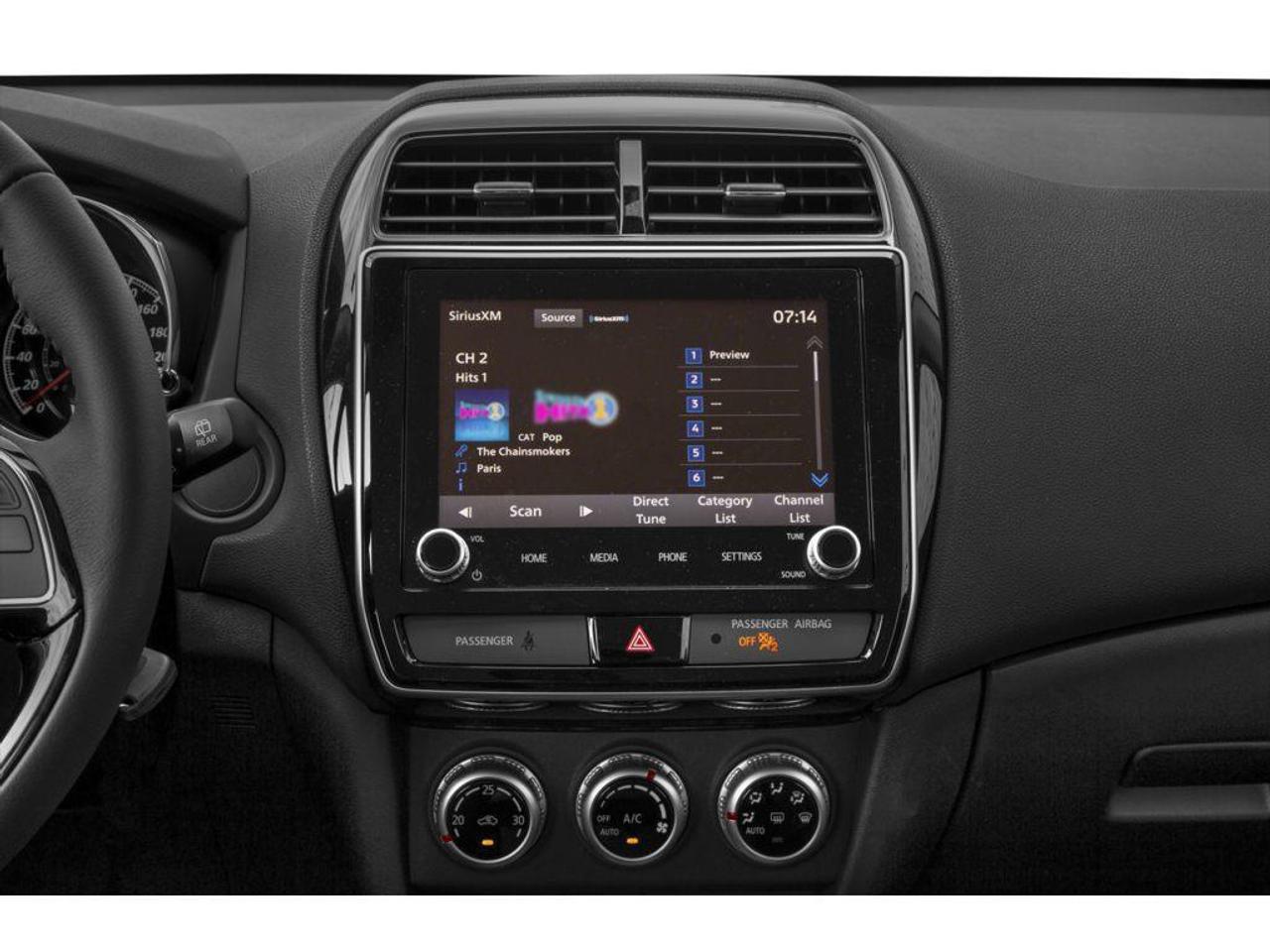 2026 Mitsubishi RVR SEL 4dr AWC Photo