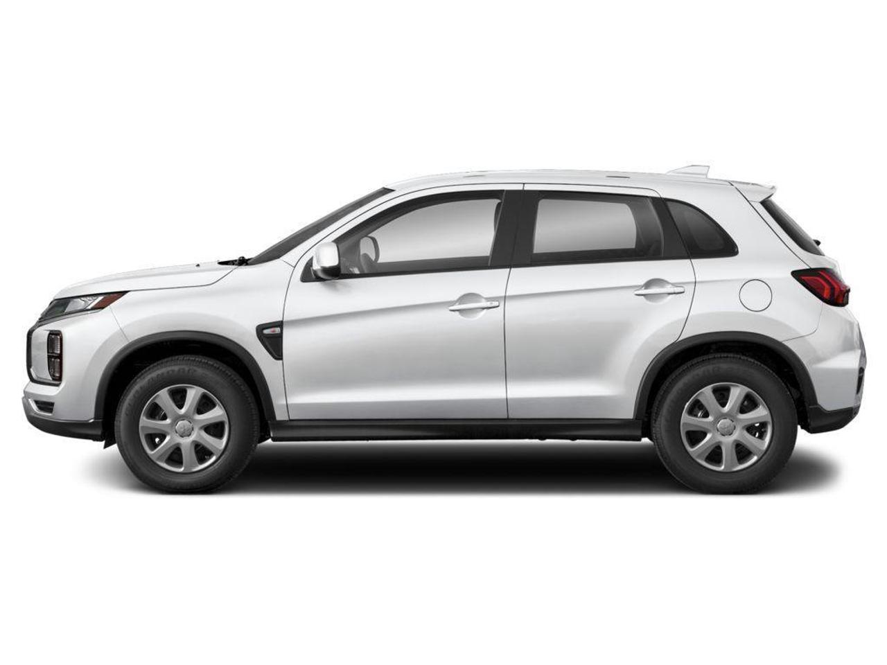 2026 Mitsubishi RVR ES 4dr AWC Photo