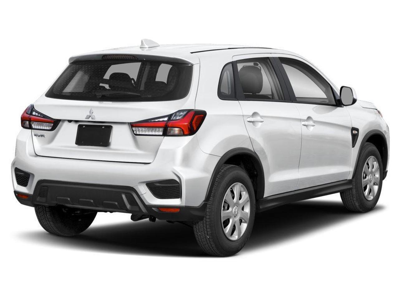 2026 Mitsubishi RVR ES 4dr AWC Photo