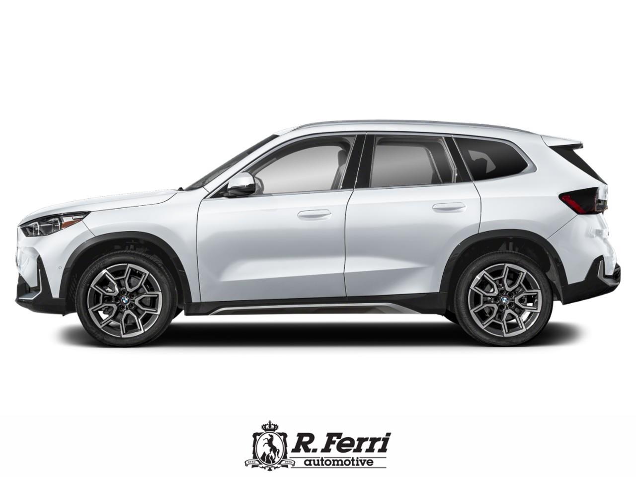 2024 BMW X1 xDrive28i 4dr All-wheel Drive Sports Activity Vehicle Photo2