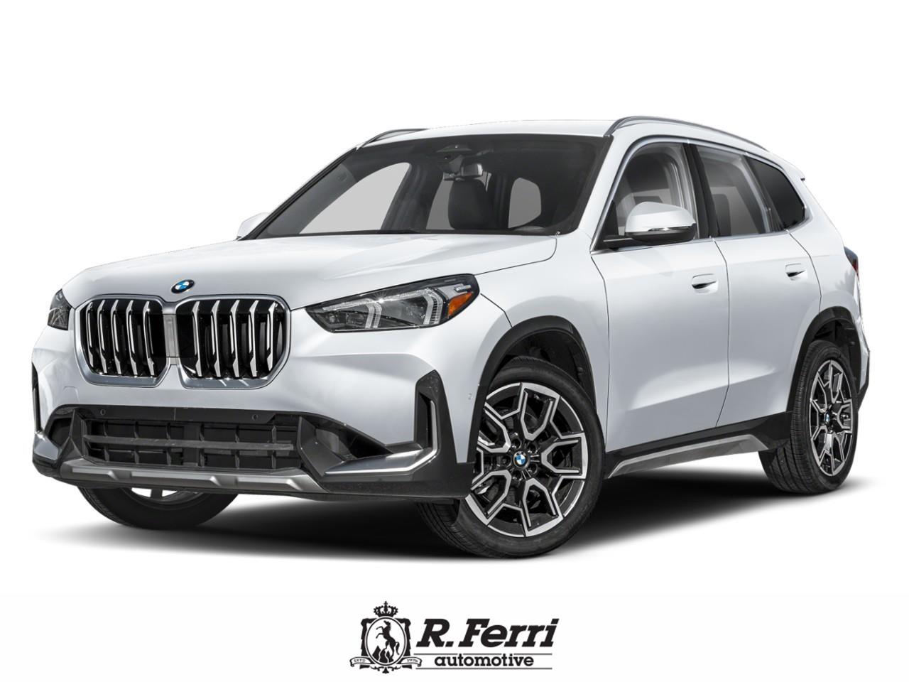 2024 BMW X1 xDrive28i 4dr All-wheel Drive Sports Activity Vehicle Photo