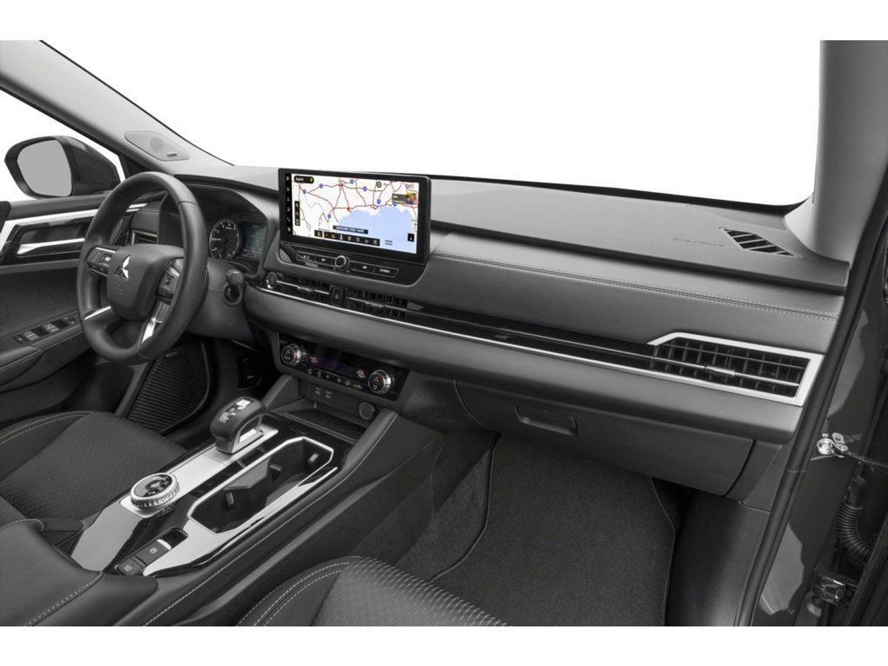2026 Mitsubishi Outlander ES 4dr S-AWC Photo