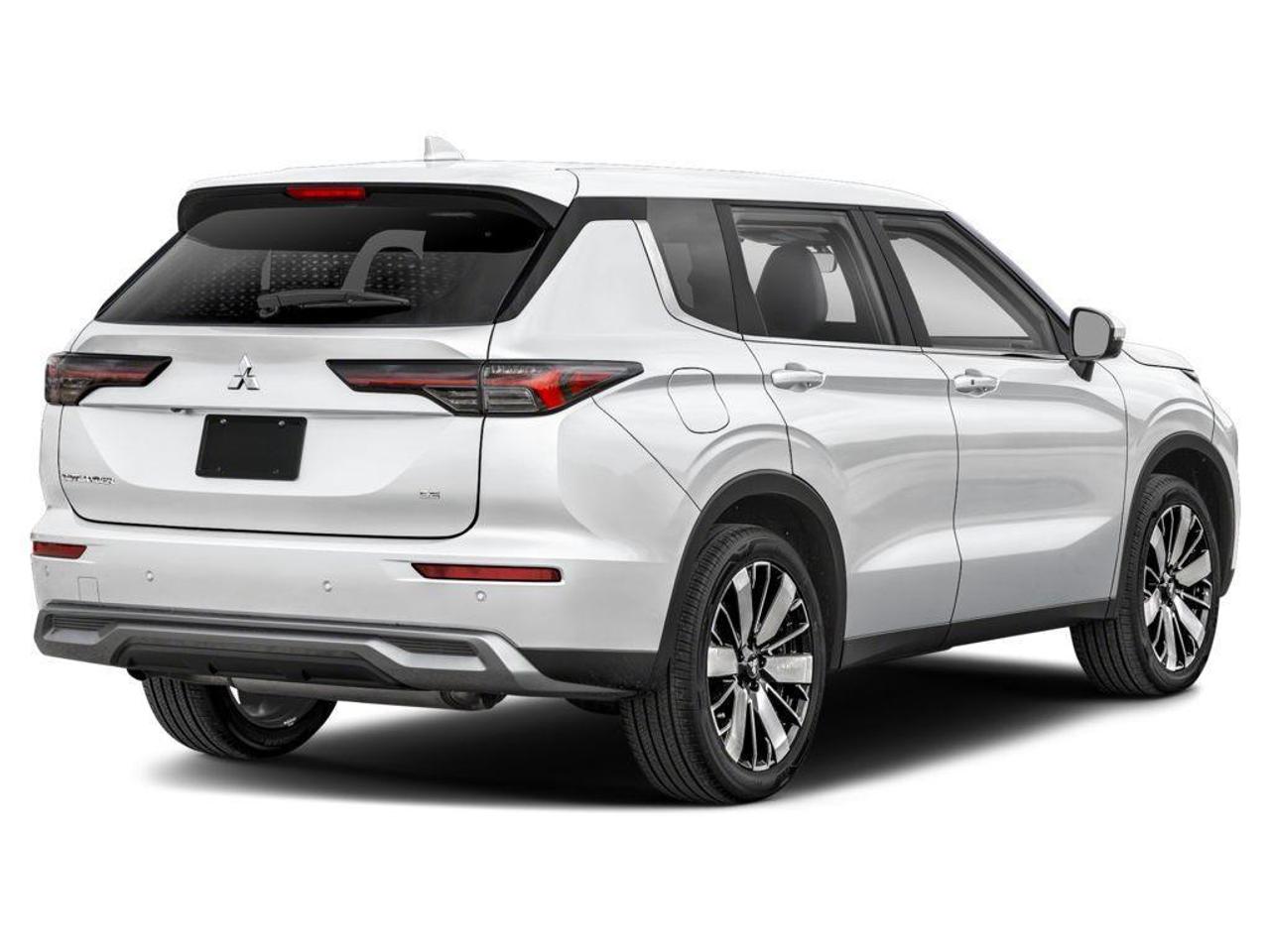 2026 Mitsubishi Outlander SE 4DR S-AWC Photo