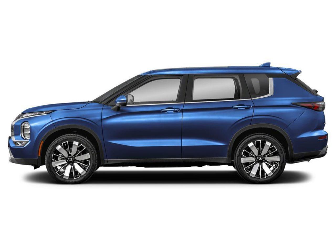 2026 Mitsubishi Outlander SE 4DR S-AWC Photo