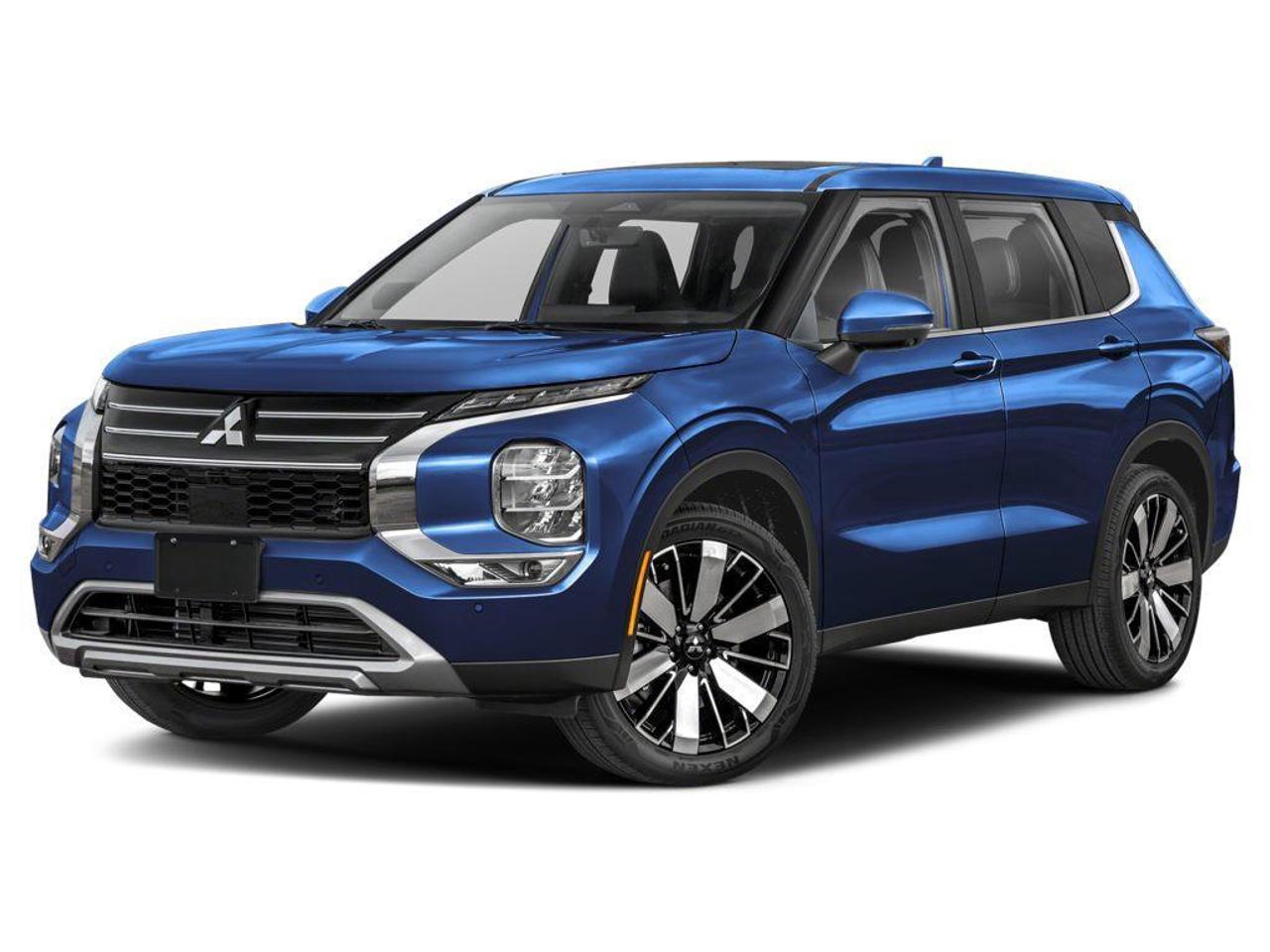 2026 Mitsubishi Outlander SE 4DR S-AWC Photo0