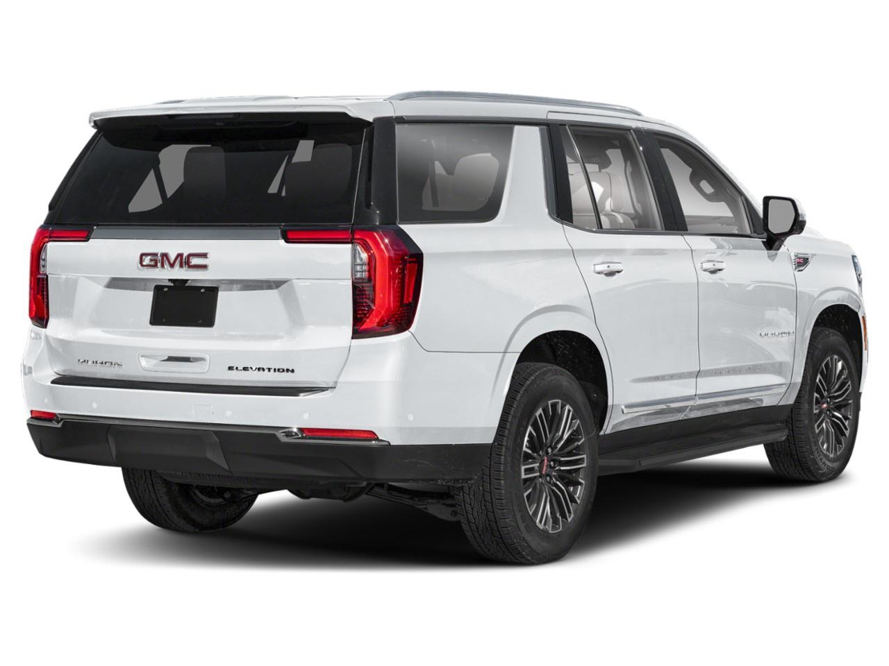2026 GMC Yukon 4WD 4dr Elevation Photo