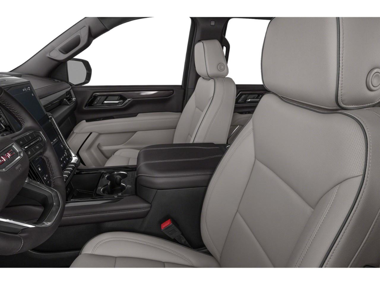 2026 GMC Yukon 4WD 4dr Elevation Photo