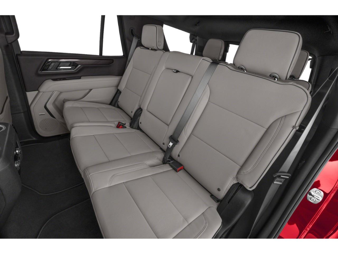 2026 GMC Yukon 4WD 4dr Elevation Photo