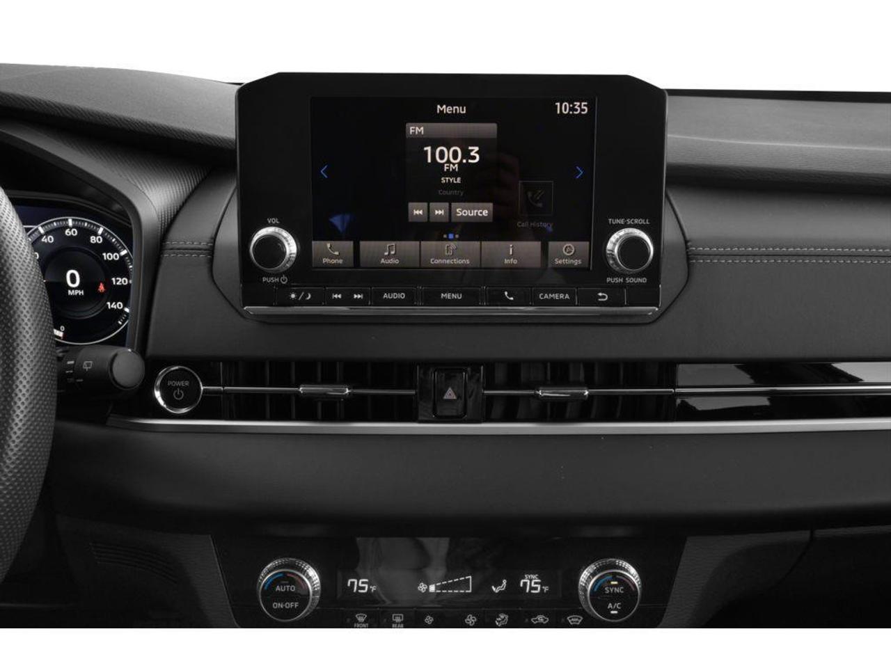 2026 Mitsubishi Outlander PHEV ES 4dr S-AWC Photo