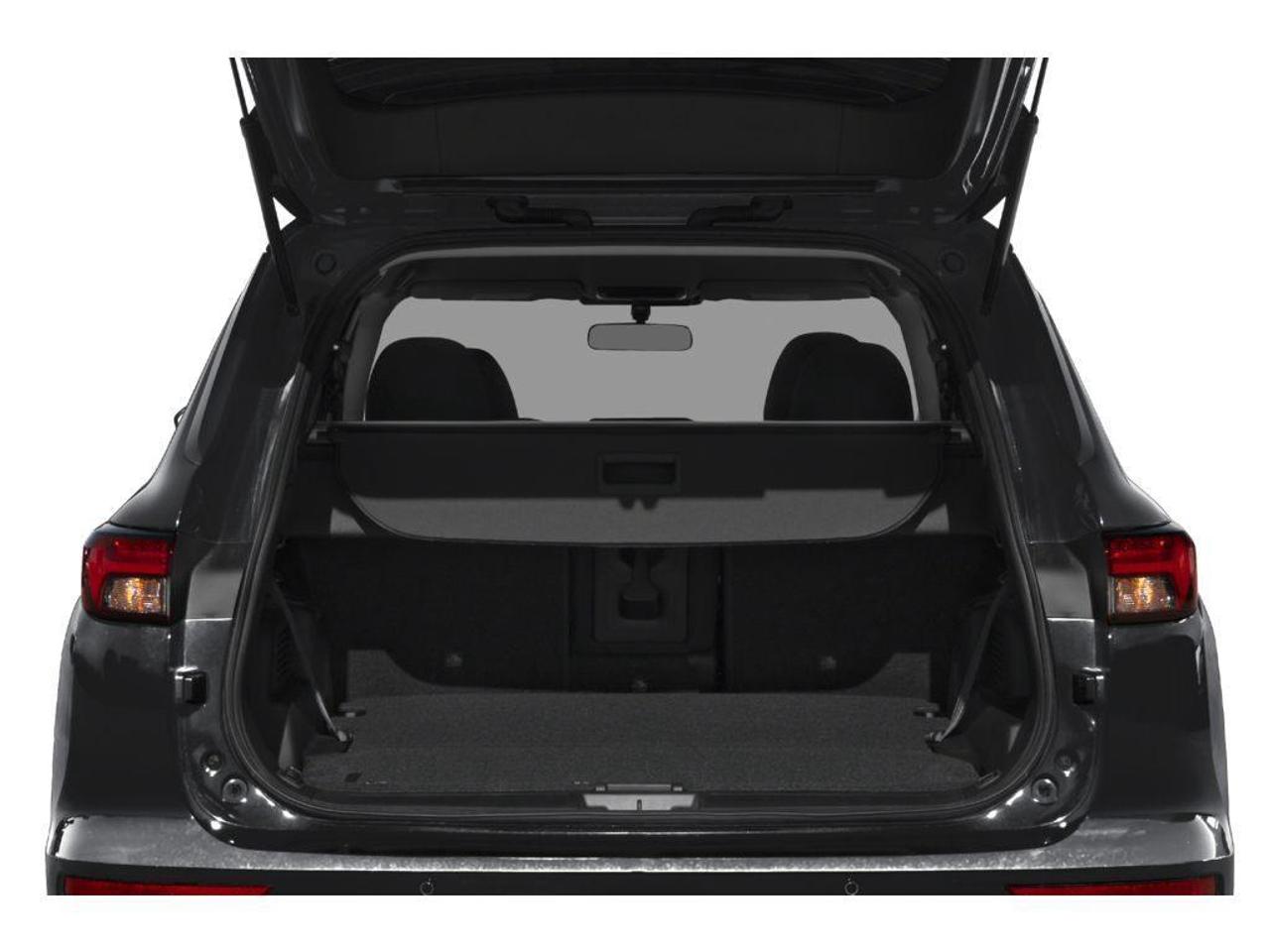 2026 Mitsubishi Outlander PHEV ES 4dr S-AWC Photo