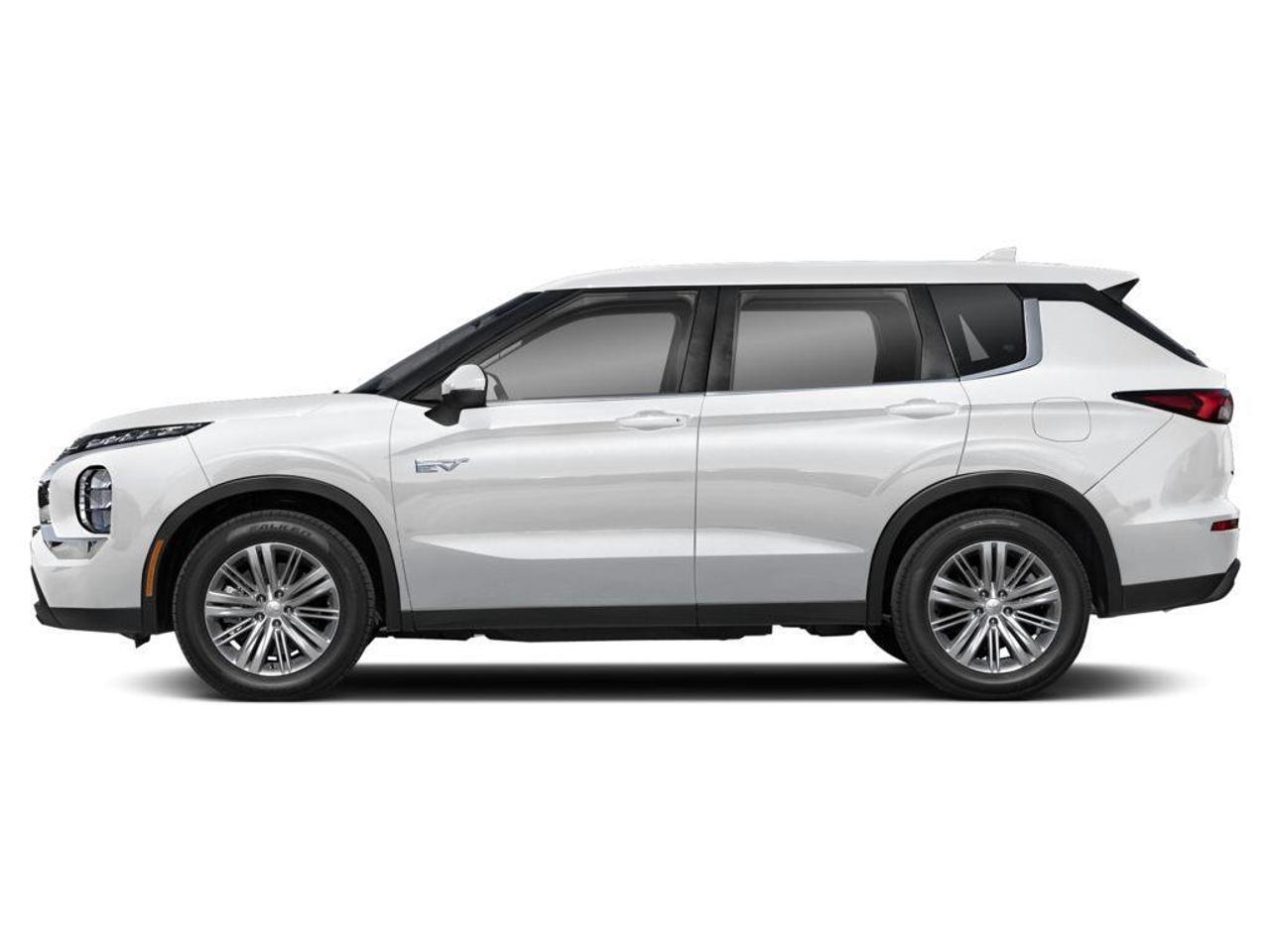 2026 Mitsubishi Outlander PHEV ES 4dr S-AWC Photo