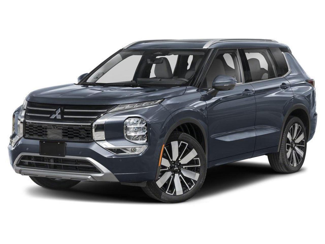 2026 Mitsubishi Outlander GT 4dr S-AWC Photo