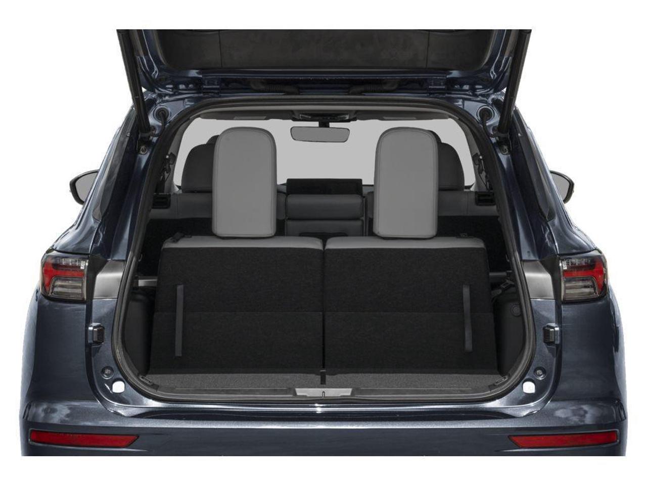 2026 Mitsubishi Outlander GT 4dr S-AWC Photo
