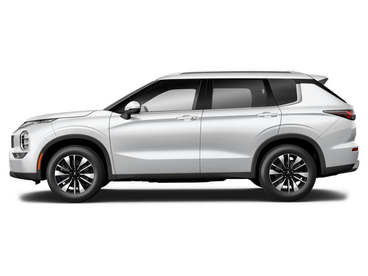 2026 Mitsubishi Outlander LE 4dr S-AWC Photo