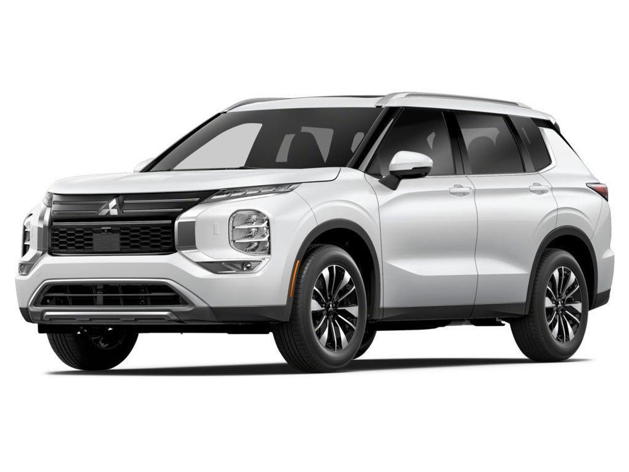 2026 Mitsubishi Outlander LE 4dr S-AWC Photo