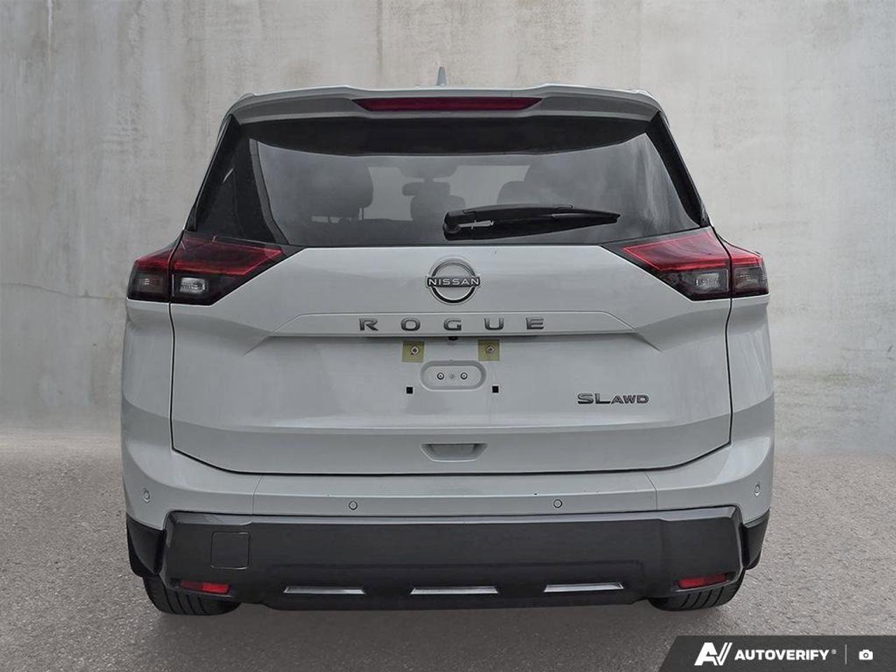 2024 Nissan Rogue SL AWD | Apple Car Play | 360 View Cameras | Moonroof | Photo