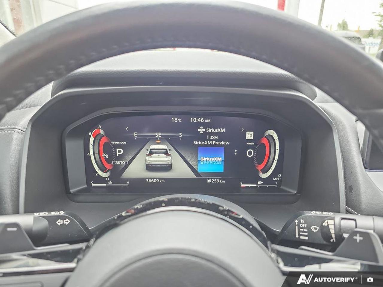 2024 Nissan Rogue SL AWD | Apple Car Play | 360 View Cameras | Moonroof | Photo