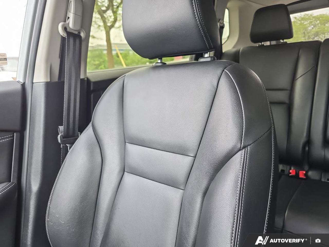 2024 Nissan Rogue SL AWD | Apple Car Play | 360 View Cameras | Moonroof | Photo