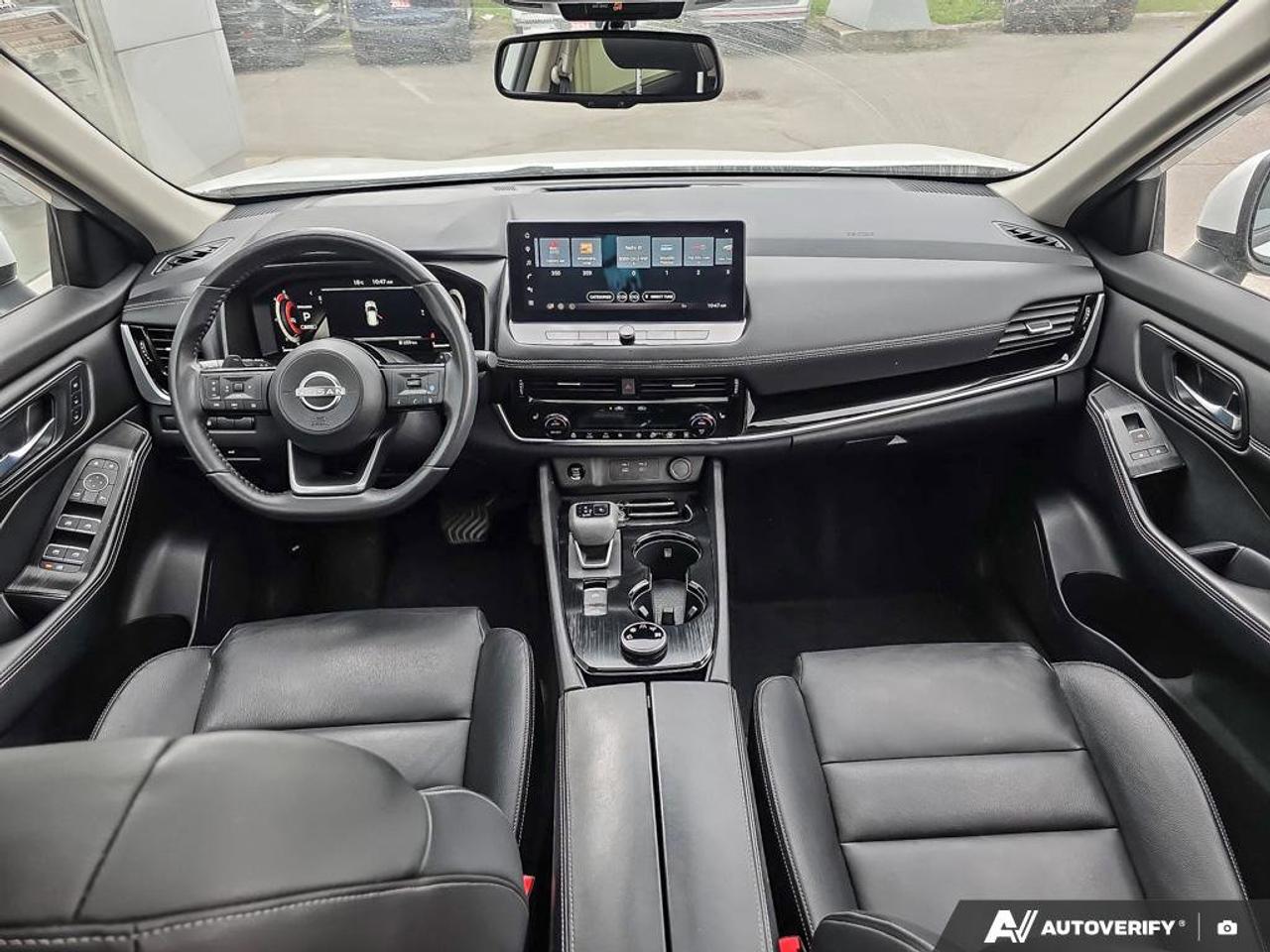 2024 Nissan Rogue SL AWD | Apple Car Play | 360 View Cameras | Moonroof | Photo